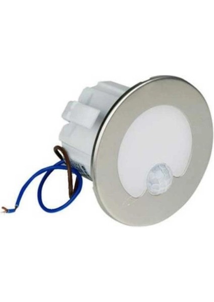 Eco Lounge Cata Ct 5174 1.5W Radar Sensörlü Koridor Aydınlatması 3200K Gün Işığı modelleri