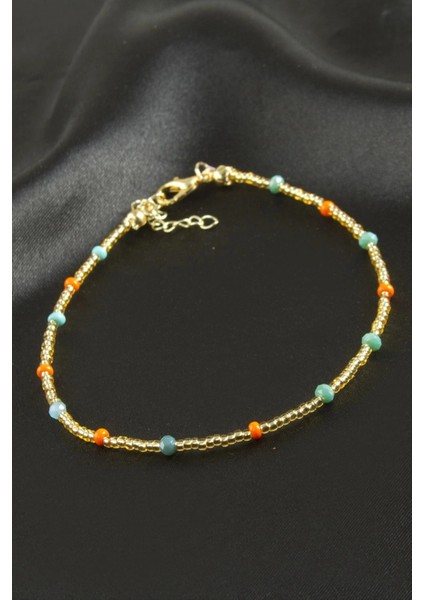 Karışık Miyoki Kum Boncuk Bileklik fiyatları