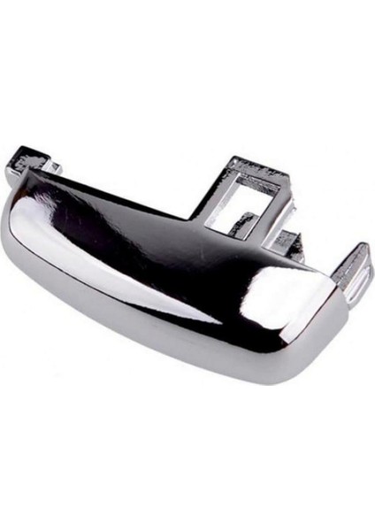 Mtxdpn El Fren Düğmesi Krom Mokka