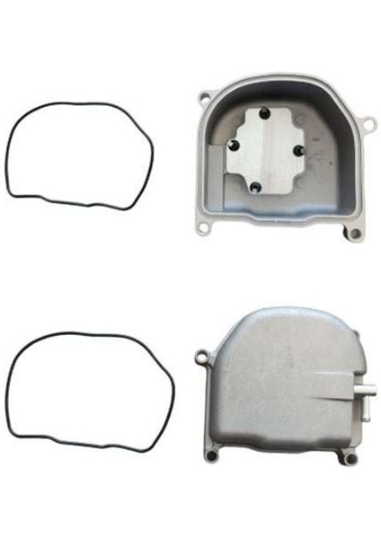 Külbütör Kapağı 50/80 Scooter fiyatları