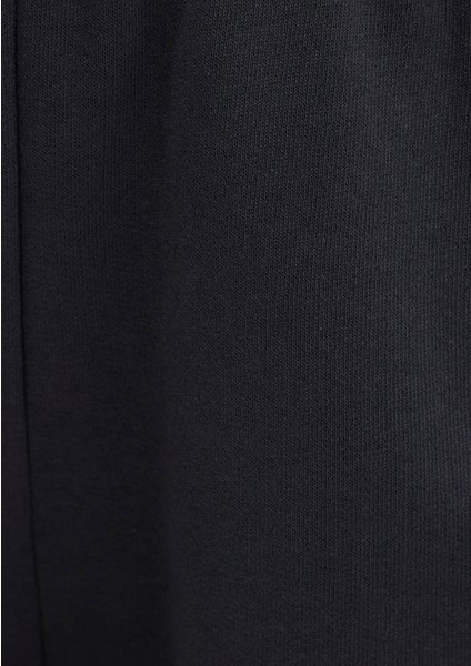 Mavi Logo Baskılı Antrasit Eşofman Altı 1010801-70087