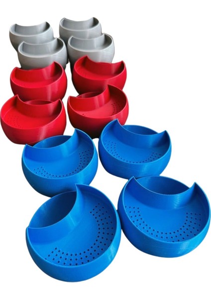 Kabuklu Çerez Kasesi fiyatları