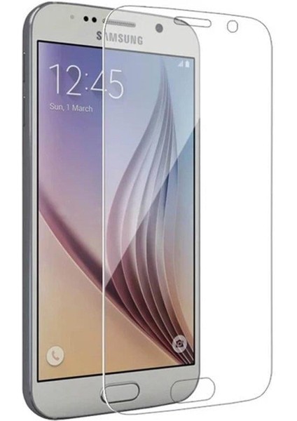 Samsung S6 Kırılmaz Ekran Koruyucu fiyatları