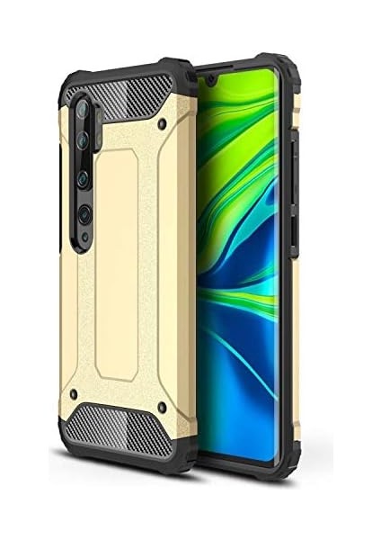 Mi 10 Için Kılıf Rugged [mi 10 ile Uyumlu Kılıf - ] fiyatları