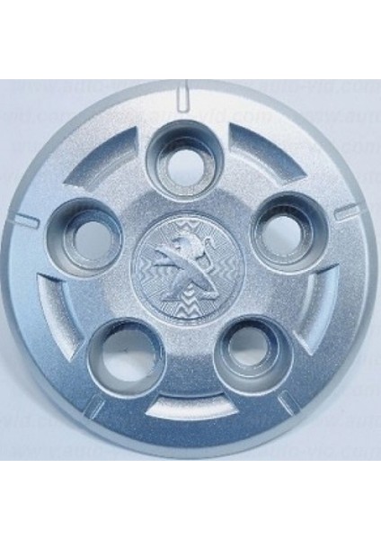 Mtxdpn Jant Göbeği Boxer-Jumper Iii 06-16