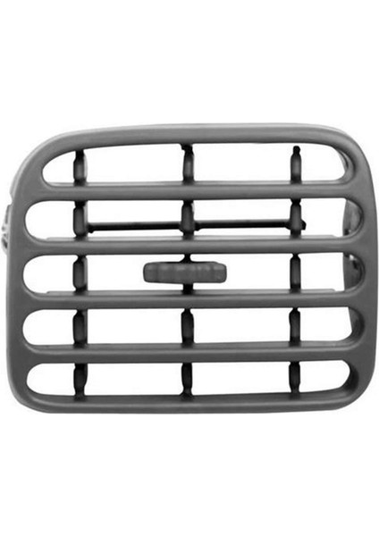 Mtxdpn Orta Havalandirma Difizörü Sol Gri Clio Ii