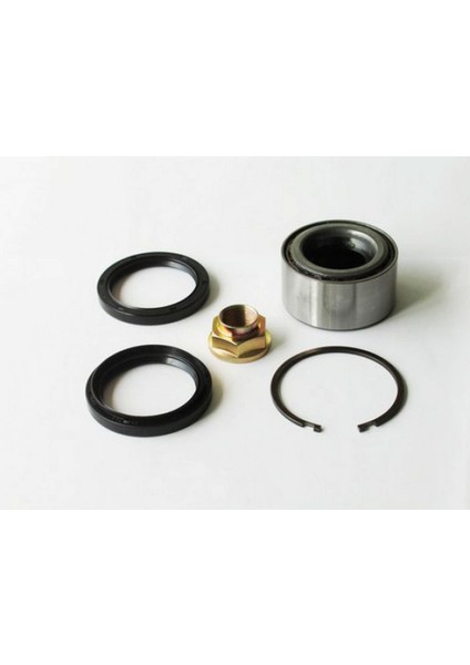 Mtxdpn Arka Teker Rulmani Renault Megane Ii 02 Scenic Ii 02 Grand Scenic Ii 02 48X25X55