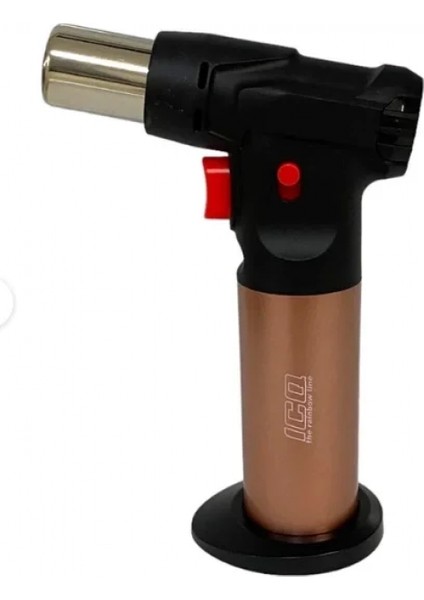 Pürmüz Çakmak Ayaklı Doldurulabilir 1300 Derece (4887) fırsatları