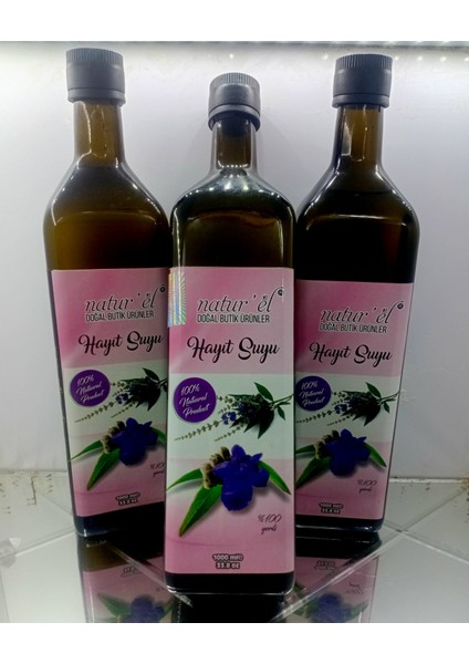 Mirabelle Hayıt Suyu