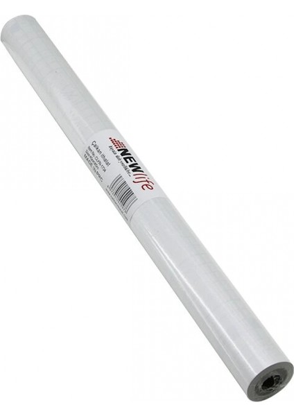 YAPIŞKANLI FOLYO STİCKER 45CM X 5MT TEZGAH ÜSTÜ (4887)