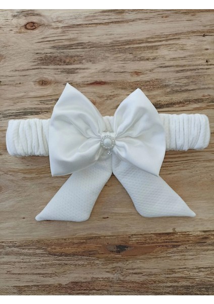 Yenidoğan Sahra Lucky Baby Nakışlı Kundak Bebek Battaniyesi Ekru fırsatları