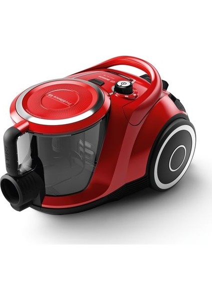 SERIE 6 TOZ TORBASIZ SÜPÜRGEPROSİLENCE RED fiyatları