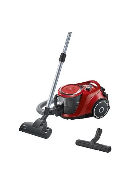 SERIE 6 TOZ TORBASIZ SÜPÜRGEPROSİLENCE RED fırsatları