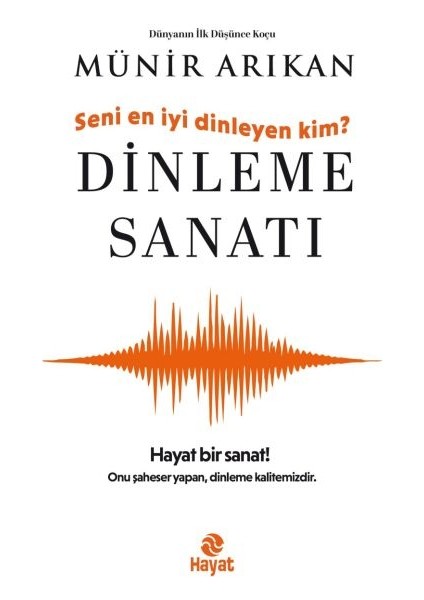 Dinleme Sanatı