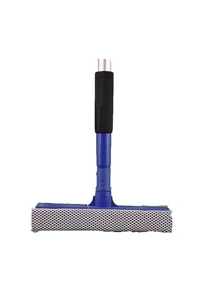 Teleskopik Sapli Süngerli Çekçekli Cam Silme Aleti fiyatları