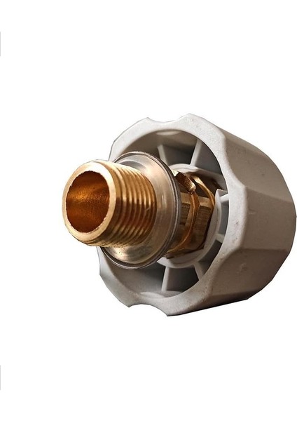 Mini Ütü 3/8'' Emniyet Ventili Sy Ev 38