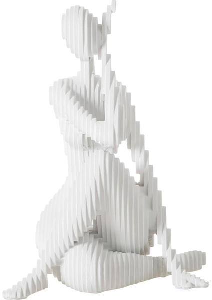 Concept Luz Biblo 19X13X25 cm