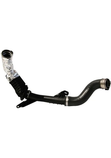 Mtxdpn Turbo Hortum Sekmani Orta Clio Iv Hb-Dokker-Lodgy