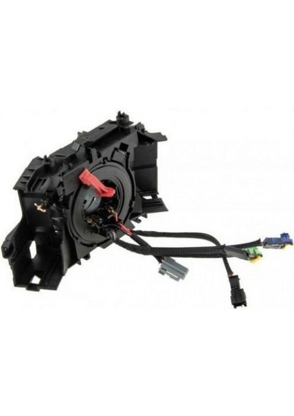 Mtxdpn Direksiyon Sargisi Air Bag Zembereği Komple R.kangoo Ii-Iii-Clio Iii-Modüs 2007-