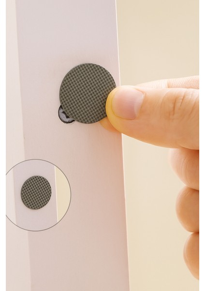 Yapışkanlı Yapıştırma Vida Tapası Tıpası Koton Latte Vida Kapatıcı Kapağı (100 Adet) fiyatları