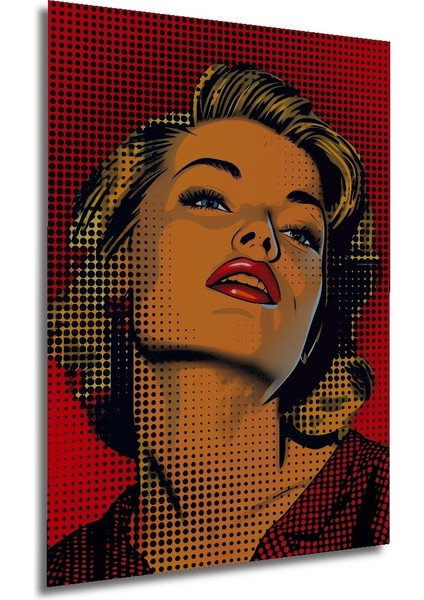 Pop Art Marilyn Monroe Dekoratif Ahşap Mdf Ev/işyeri Duvar Tablo Dikdörtgen Ev/işyeri Duvar Tablo modelleri