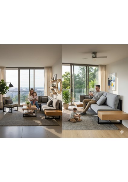 Senso Köşe fırsatları