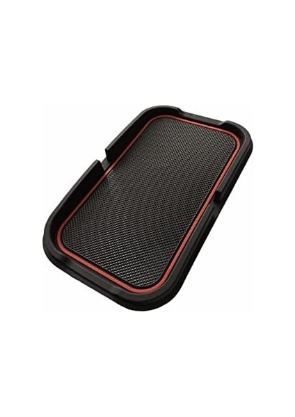 Araç Içi Telefon Tutucu Havuzlu Kaydırmaz Telefon Ped Pratik Kaydırmayan Pad modelleri