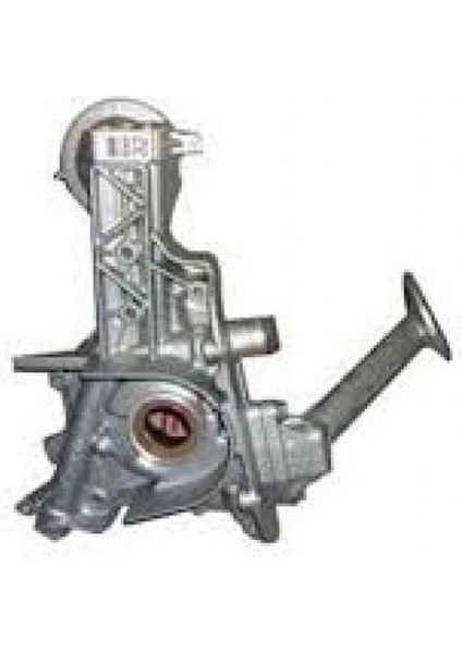 Mtxdpn Yag Pompasi F.doblo -Punto 1.9 Jtd