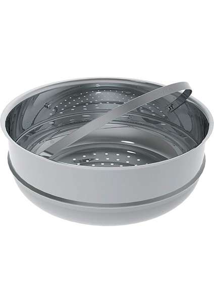 Buyer Sieb Für Dampfgarer, Durchmesser 24 cm