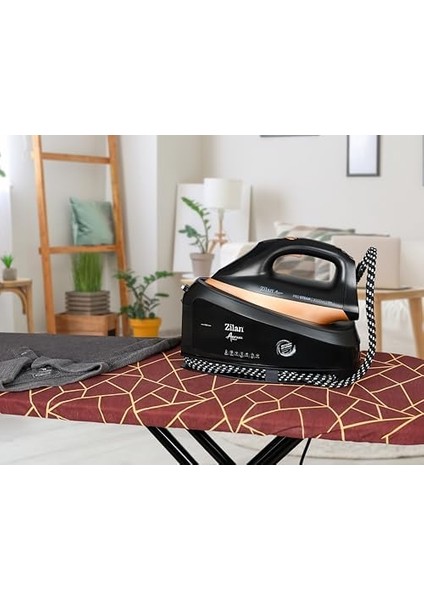 Kazanlı Ütü fiyatları