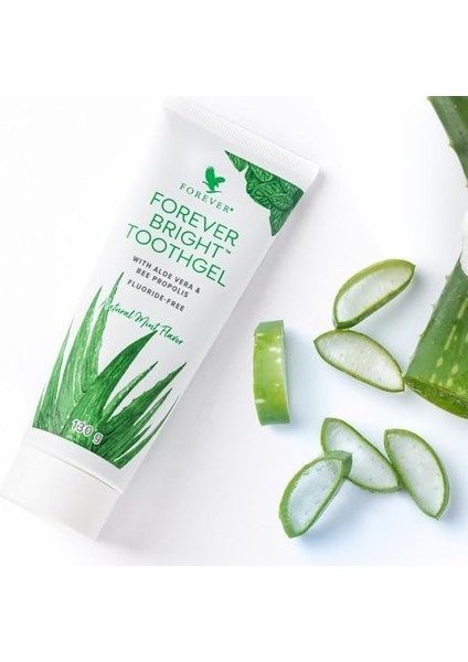 Forever Living Bright Toothgel fiyatları