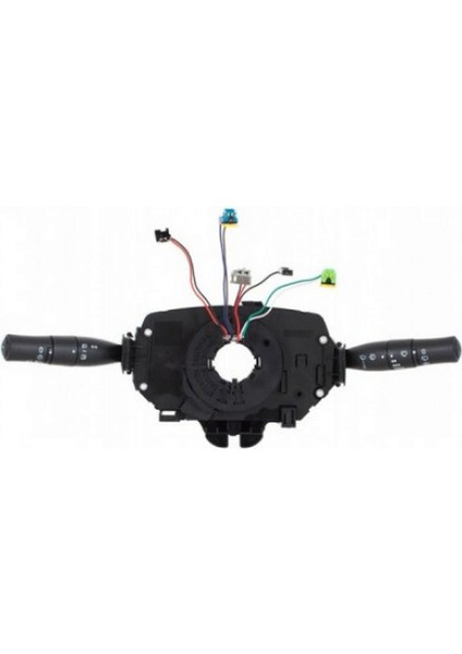 Mtxdpn Direksiyon Sargisi Air Bag Zembereği R.megane Ii Hb Cruze Kontrollü 2001-