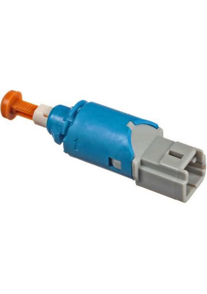 Mtxdpn Fren Pedal Müşürü R.megane 2-Clio 3-Master 3-Laguna 2-3-Duster 2 Fişli- Mavi 2010-18