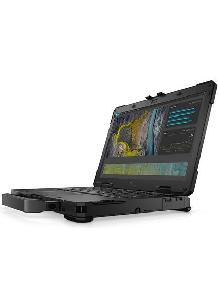 Latitude Rugged 5430 I5 1135G7 16GB Ram 512 SSD W11 Pro (Outlet)