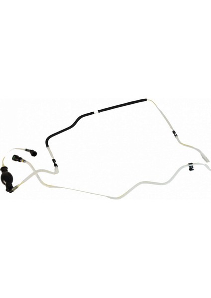 Mtxdpn Yakit Hortumu Master Iii 2.3 Dci 10