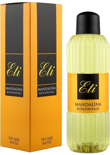 Eti Mandalina Kolonyası 350 ml