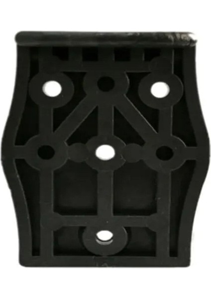 Plastik Baza Denge Takozu Baza Stoplama Baza Stop Baza Yatak Tutucu 12 Adet indirimleri