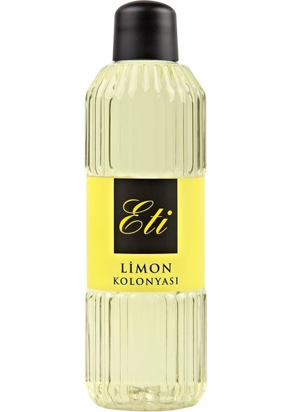 Eti Limon Kolonyası Pvs 400 ml