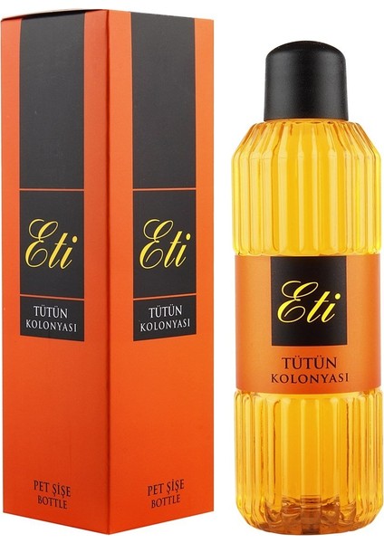 Asfstore Eti Tütün Kolonyası 350 ml