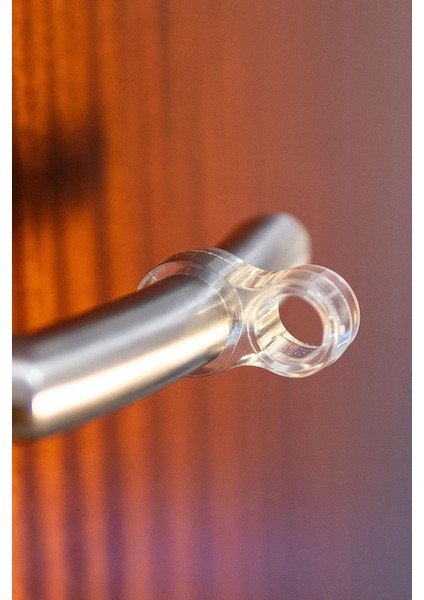 10 Adet Silikon Kapı Stoperi Tamponu Şeffaf Kapı Kolu Stopu Durdurucu Tutucu Sessiz Stop fiyatları