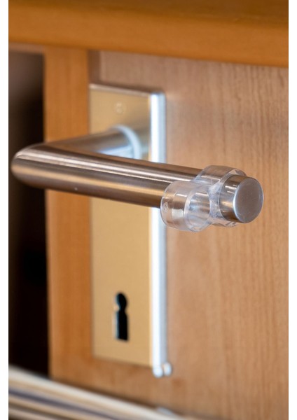 10 Adet Silikon Kapı Stoperi Tamponu Şeffaf Kapı Kolu Stopu Durdurucu Tutucu Sessiz Stop modelleri