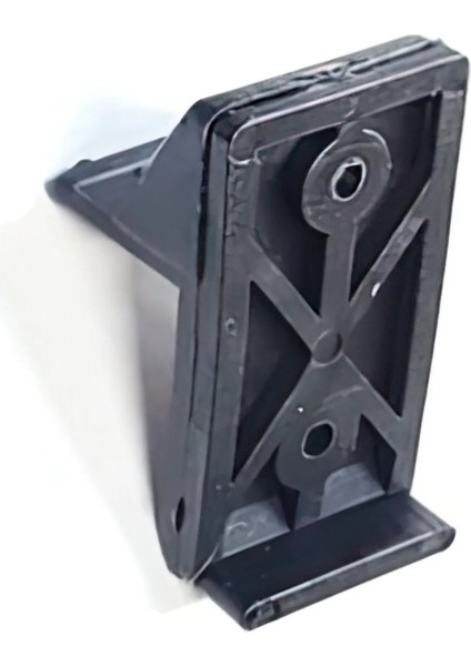 Köşeli Baza Yatak Tutucu Baza Stoplama Baza Yedek Parça 8 Adet modelleri