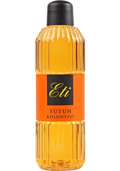 Asfstore Eti Tütün Kolonyası Pvs 400 ml