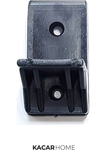 Köşeli Baza Yatak Tutucu Baza Stoplama Baza Yedek Parça 8 Adet