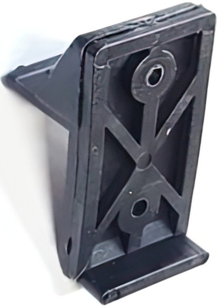 Köşeli Baza Yatak Tutucu Baza Stoplama Baza Yedek Parça 8 Adet modelleri