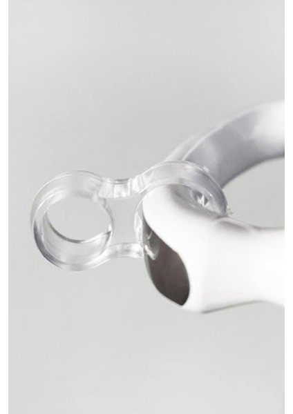 5 Adet Şeffaf Silikon Kapı Durdurucu Tutucu Pencere Kolu Stoperi Kapı Kolu Tamponu fiyatları