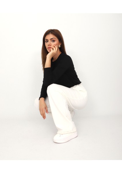 Kadın Kanvas Pantolon fiyatları