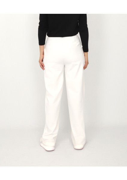 Kadın Kanvas Pantolon modelleri