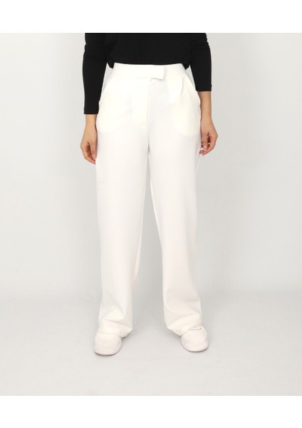 Kadın Kanvas Pantolon indirimleri