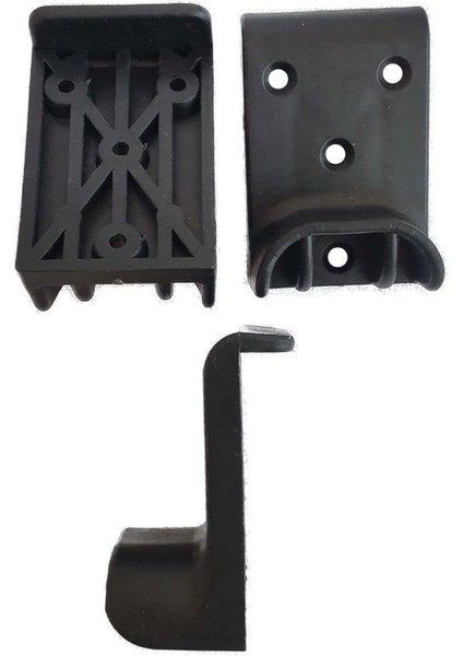 Baza Stop ve Denge Takozu Baza Yatak Tutucu 12 Adet fiyatları